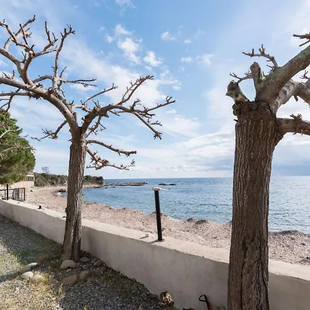 Holiday home Mustella By Interhome *