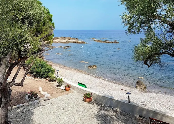Mustella By Interhome Holiday home