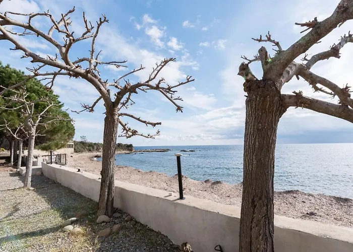 Holiday home Mustella By Interhome *