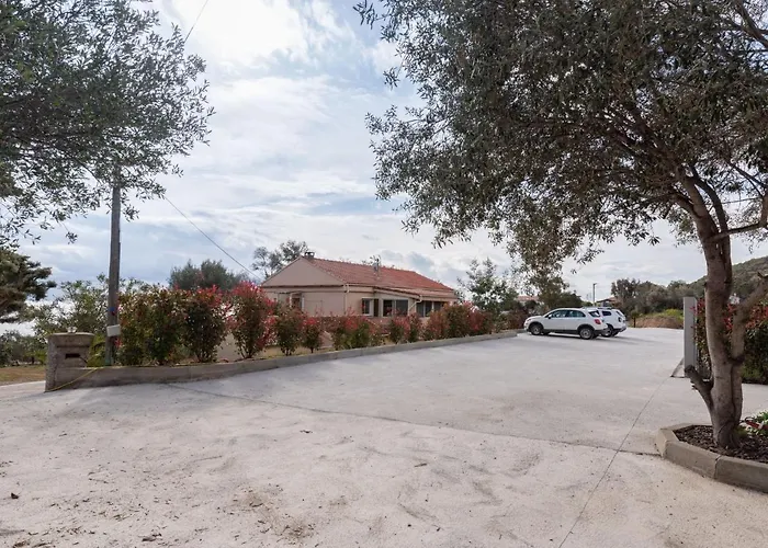 Mustella By Interhome Holiday home *