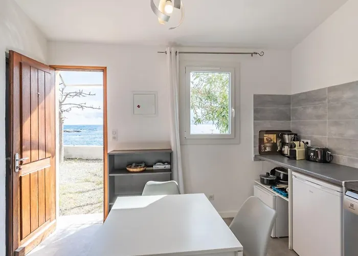 Holiday home Mustella By Interhome Sari-Solenzara