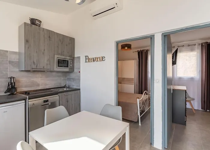 Mustella By Interhome Holiday home