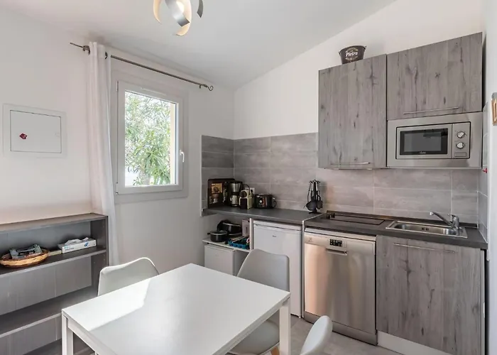 Holiday home Mustella By Interhome Sari-Solenzara