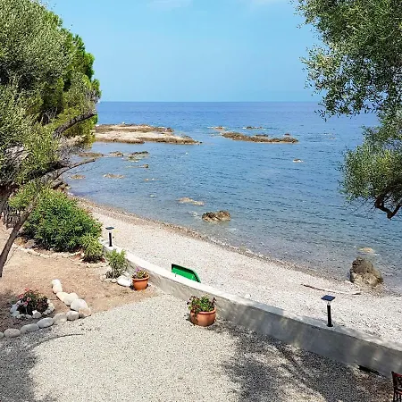 Mustella By Interhome Vakantiehuis