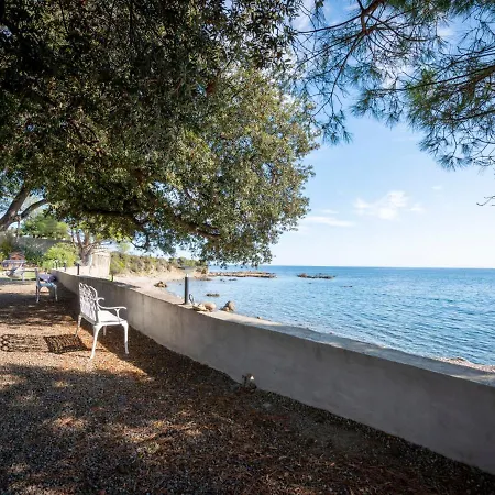 Mustella By Interhome Sari-Solenzara