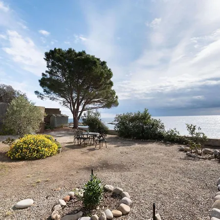 Mustella By Interhome * Sari-Solenzara