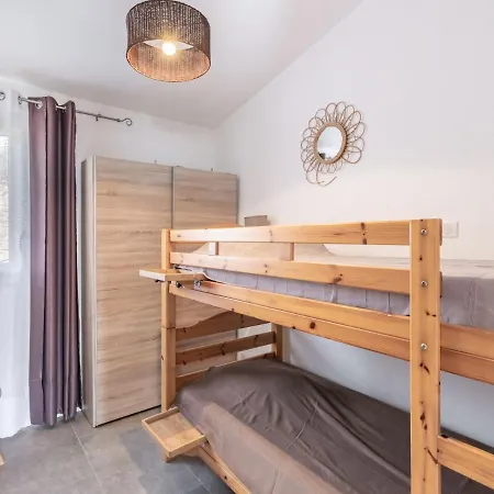 Mustella By Interhome Vakantiehuis Sari-Solenzara