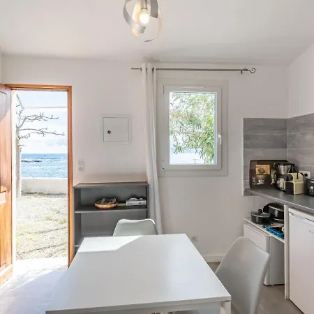 Vakantiehuis Mustella By Interhome Sari-Solenzara