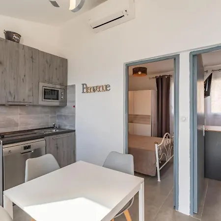 Mustella By Interhome Vakantiehuis