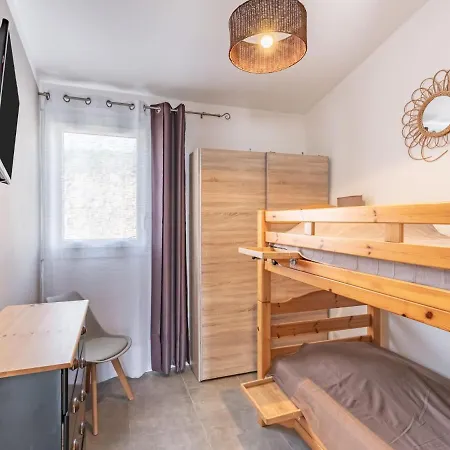 Mustella By Interhome * Sari-Solenzara