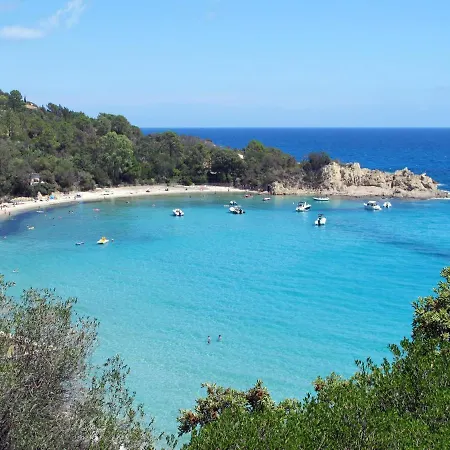 Mustella By Interhome Vakantiehuis Sari-Solenzara