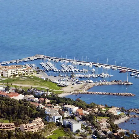 Mustella By Interhome Vakantiehuis Sari-Solenzara