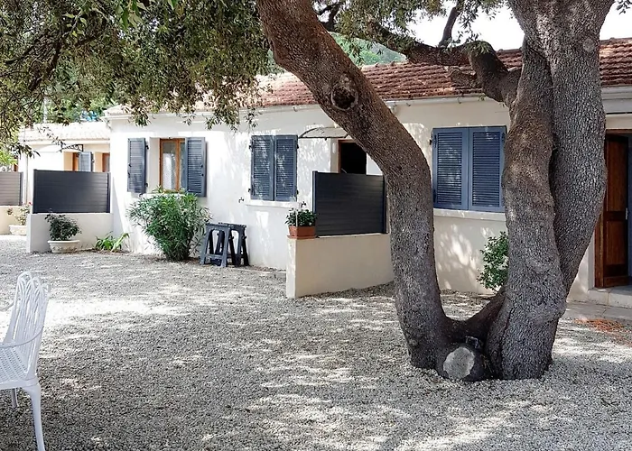 Mustella By Interhome Sari-Solenzara