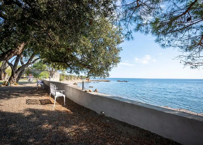 Mustella By Interhome Sari-Solenzara