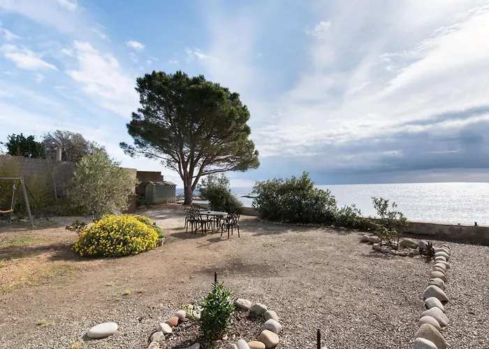 Mustella By Interhome * Sari-Solenzara