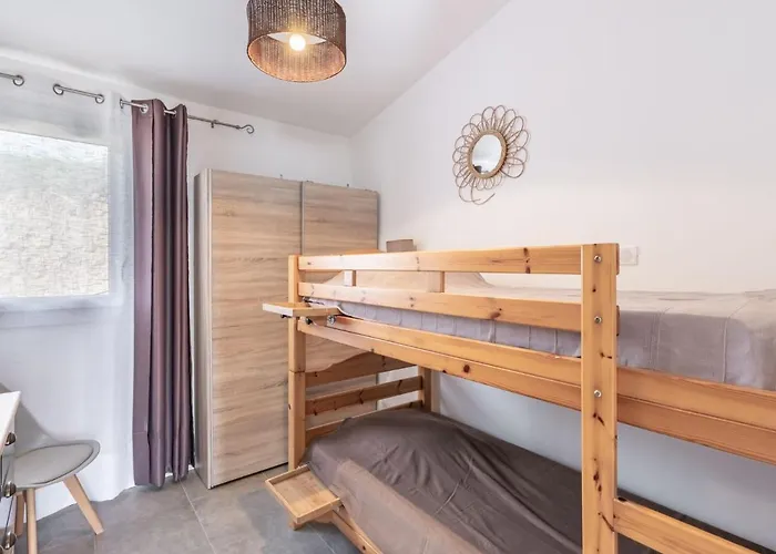 Mustella By Interhome Сasa de vacaciones Sari-Solenzara