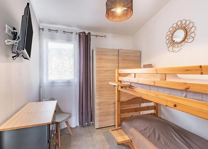 Mustella By Interhome * Sari-Solenzara