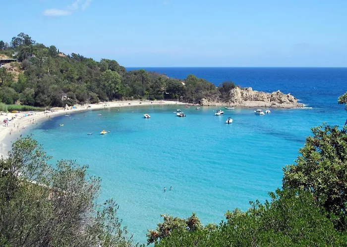 Mustella By Interhome Сasa de vacaciones Sari-Solenzara