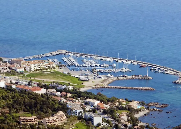 Mustella By Interhome Сasa de vacaciones Sari-Solenzara